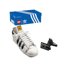 LEGO® Creator Expert 10282 Adidas Originals Superstar 731 Parça