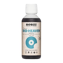Biobizz Bio Heaven 250 ML Organik Booster