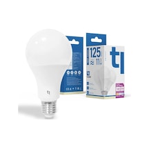 Redeem Plus A80s E27 Led Ampul, Titreşimsiz, Göz Konforu, 1607 Lümen, Doğal Beyaz, 4000 Kelvin Diğer