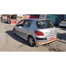 Peugeot 307 Arka Tampon Eki----fibersan Tuning