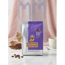 Mehmet Efendi Ethiopia Kavrulmuş Çekirdek Kahve 250 Gr