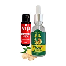 L.7 Days Saçbakım Yağı All Uni.sex + Vip Kadın Göğüsbüyütücü Krem 60 Ml