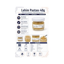Lehim Pastası 40g