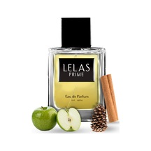 Lelas Touch Me Erkek Parfüm EDP 55 ML