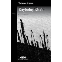 Kayboluş Kitabı - Aıaı-884453