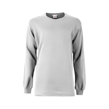 Baran Işık 2 İp 0 Yaka Sweatshırt 001