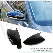 2010-2018 Volkswagen Jetta Mk6 Batman Yarasa Ayna