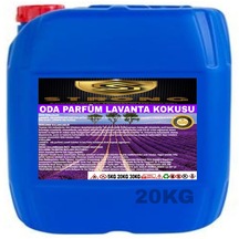 Strong Lavanta Oda Parfümü 20 KG