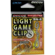 Decoy Light Game Clip Sn-8