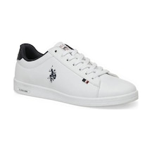 U.s Polo Assn Franco 5pr-26 Gsn Sneakers Beyaz-lacivert 36-40