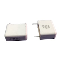 470Nf 0.47Uf 250V 15Mm Polyester Kondansatör (50 Adet)
