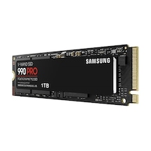 1tb Ssd, 7450-6900mb/sn Hız İle Yüksek Performans