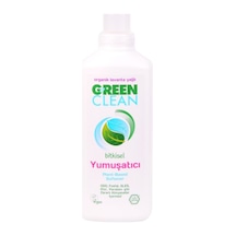 Green Clean Bitkisel ve Doğal Yumuşatıcı 1000 ML