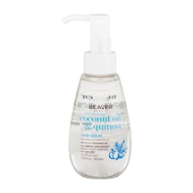 Beaver Coconut Oil Quinoa Moisturizing Hair Serum 100ml