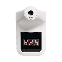 K3 Infrared Sabit Temassız Ateş Ölçer Termometre