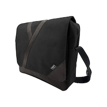 Differ 15-15.6-16" İnç Siyah Su Geçirmez Unisex