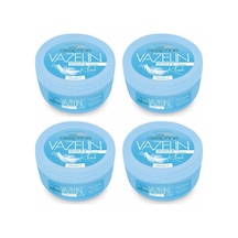Cire Aseptine Klasik Sade Vazelin 4 x 150 ML