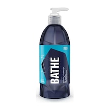 Gyeon Q²m Bathe Ph Nötr Cilalı Oto Şampuanı 500 Ml