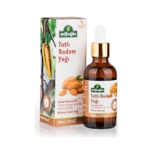 Arifoğlu Tatlı Badem Yağı 4 x 50 ML