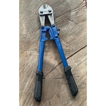 Meşem 350mm Çit Tel Kesme Makası 6mm Demir Kesme Makası