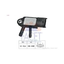 Opel Combo Map Sensoru 1.3 Cdti 2012-2013 A13fd Facet 103292