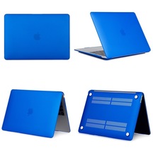 GubisiStore Mat Koyu Mavi-a2251 A2289 A2338-Laptop Çantası Macbook Uyumlu Air 13 İçin Kılıf M1 Macbook Uyumlu Pro 14 16 İçin Macbook Uyumlu Hav