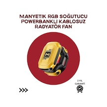 Akıllı Dijital Kontrollü Soğutucu Aı &amp Standart Mod 7 Kan