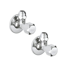 Grohe 2201700M 1/2" Filtreli Ara Musluk 2'li