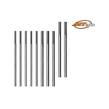 Mtweld Tungsten Elektrodu Gri 2,00 X 175 Mm (10 Adet)