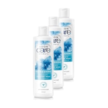 Avon Care Intimate Refreshing E Vitamini İçeren Dış Genital Bölge Temizleyici 3 x 250 ML