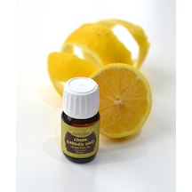 Herbaflora Limon Kabuğu Yağı 20 ML