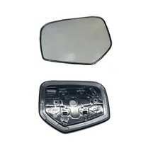 Dikiz Ayna Camı Mitsubishi L200 2007-2014 Sol