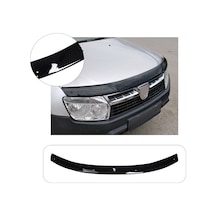 Dacia Duster Uyumlu 2010-2017 Abs Kaput Rüzgarlığı