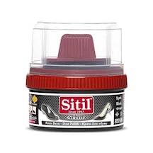175ml Eko Boya Siyah 1 Adet