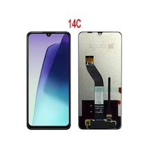 Xiaomi Redmi 14c Lcd Ekran Dokunmatik