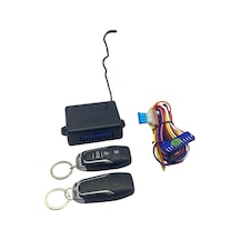 Pmx 12V Uzaktan Kumanda (4 Tuşlu) (436871594)