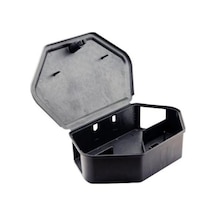 Bayer Fare İstasyonu 2'li + Fare Zehiri Yem 10'lu