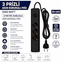 2 M