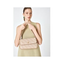3.1 Phillip Lim Toprak Renkli Çanta, Şık Ve Kullanışlı Tasarım İle 0233 Orangeblue Cat
