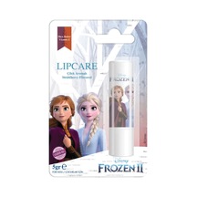 Disney Frozen II Lip Balm Çilek Aromalı 5 G