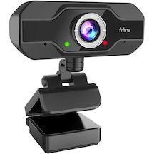 Fifine 045273 USB HD 1080P Webcam