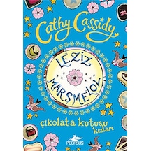 Leziz Marşmelov - Çikolata Kutusu Kızları 2