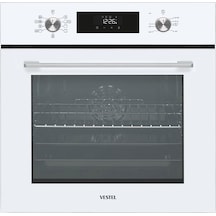 Vestel AF-8685 YB 70 LT Ankastre Fırın
