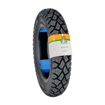 350-10 Tl Tubeless - Dubleks Motosiklet Lastiği