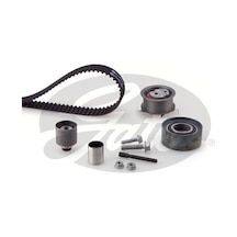 GATES K015648XS TRİGER EKSANTRİK GERGİ SETİ GOLF V VI JETTA 05- P