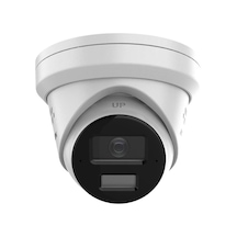 Hıkvısıon 4mp Dome 2,8mm Ds-2cd2343g2-lı2u/sl 30metre Ip Güvenlik Kamerası Sesli