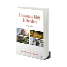 Fransızcaya Giriş A1 Dersleri / İrêne Seval Doğan