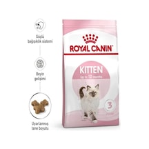 Royal Canin Kitten Yavru Kedi Maması -2 Kg
