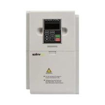 Solinved -inges 7.5 Hp - 5.5 Kw Trifaze Solar Pompa Sürücü - 380 Volt Güneş Enerji Sistemi İnverter