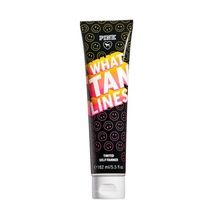 Pink What Tan Lines Tinted Self-Tanner 162 ML